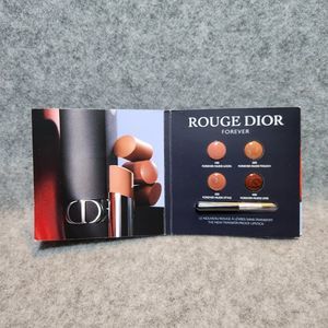 rouge Dior forever liquid lipstick sampler pack